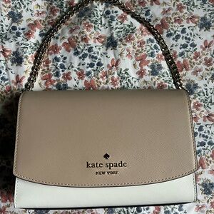 Multi Colored Kate Spade Crossbody Bag